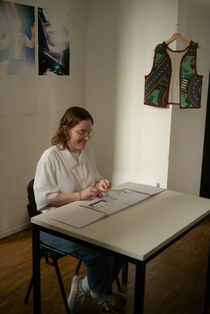 Ausstellung